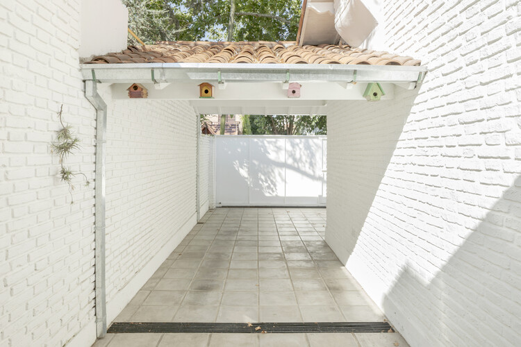 House Florida / Di Marco + Robles Arquitectos -Image3 of 35