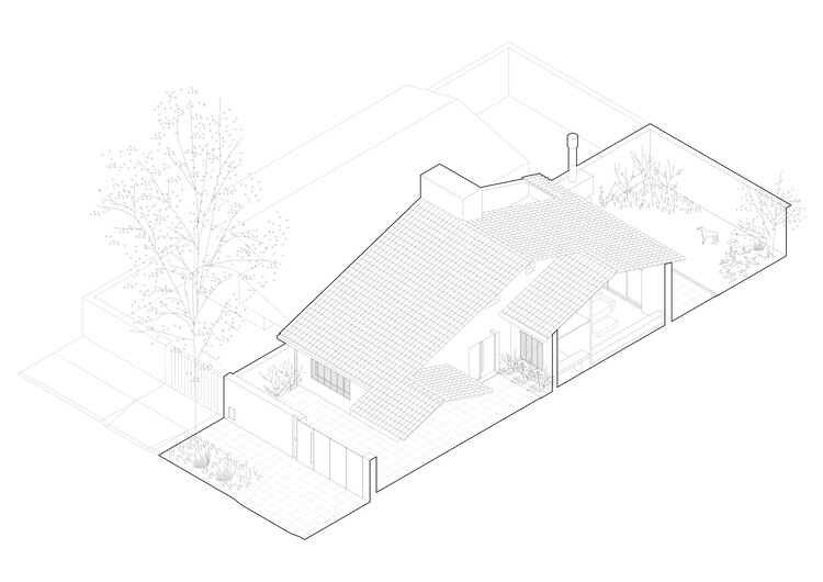 House Florida / Di Marco + Robles Arquitectos -Image 32 of 35