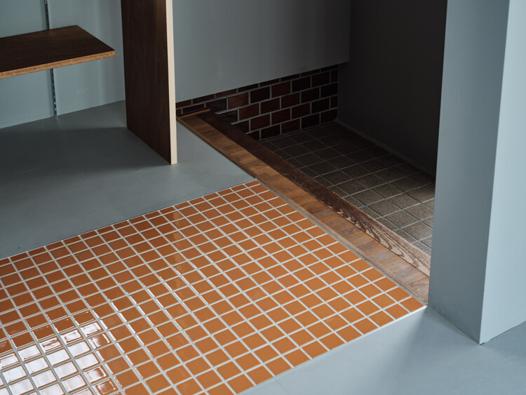 oyimachi house / Roovice -Image 14 of 35