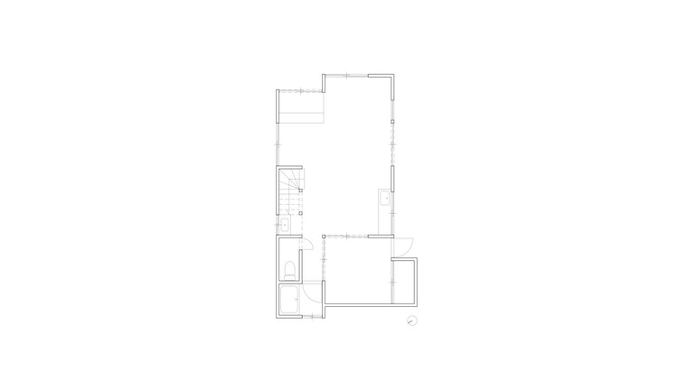 oymachi house / Roovice -Image 34 of 35