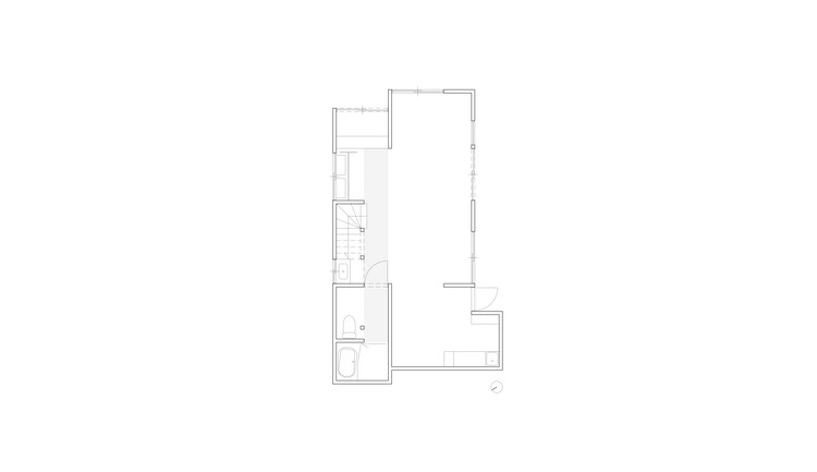 oymachi house / Roovice -Image 32 of 35