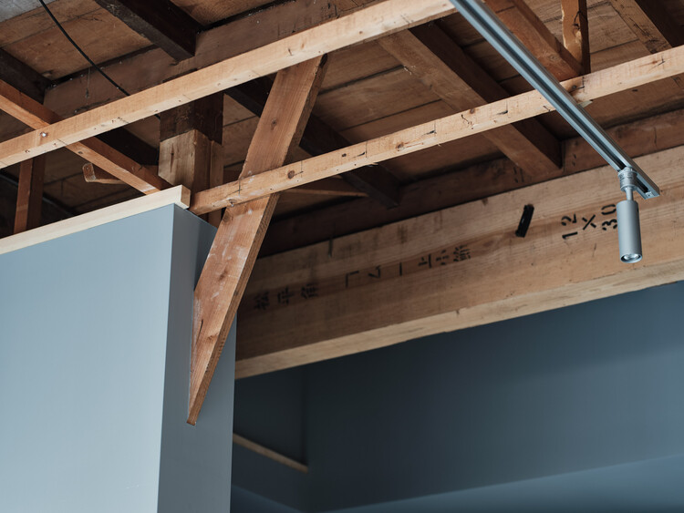 oymachi house / Roovice -Image 16 of 35