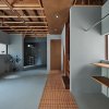 oimachi house / roovice |アーチダイリー