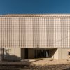 Studentville Housing / Andre Kong Studio
