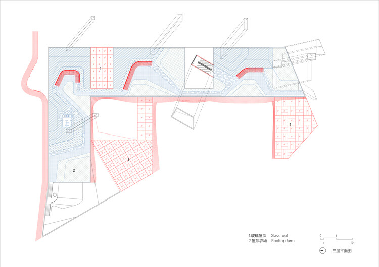 深Shenzhen University Affiliated Nansshan Kindergarten / Suiadr SML Design Studio -Image 24 of 27