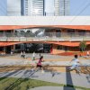 深セン大学提携ナンシャン幼稚園 / suiadr SMLデザインスタジオ