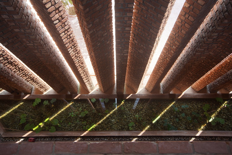 As -Salam Mosque / Archoground Ltd. -Image 12 of 29