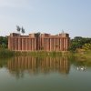 As-Salam Mosque / Archoground Ltd.