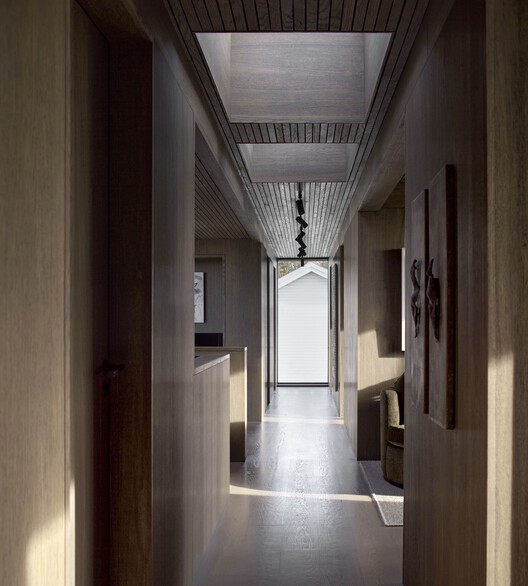 Villa Bruksveien / R21 Arkitekter -Image3 of 19