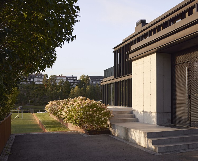 Villa Bruksveien / R21 Arkitekter -Exterior Photography