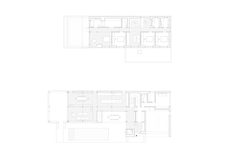 Villa Bruksveien / R21 Arkitekter -Image18 of 19