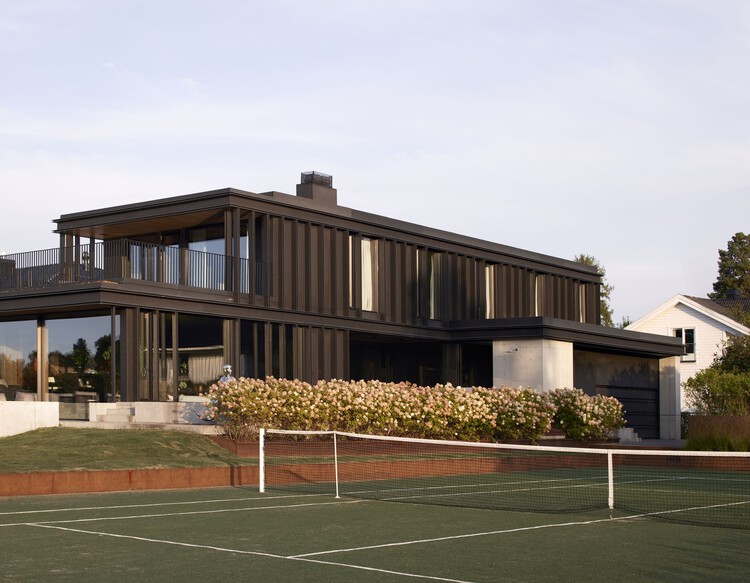 Villa Bruksveien / R21 Arkitekter -Exterior Photography