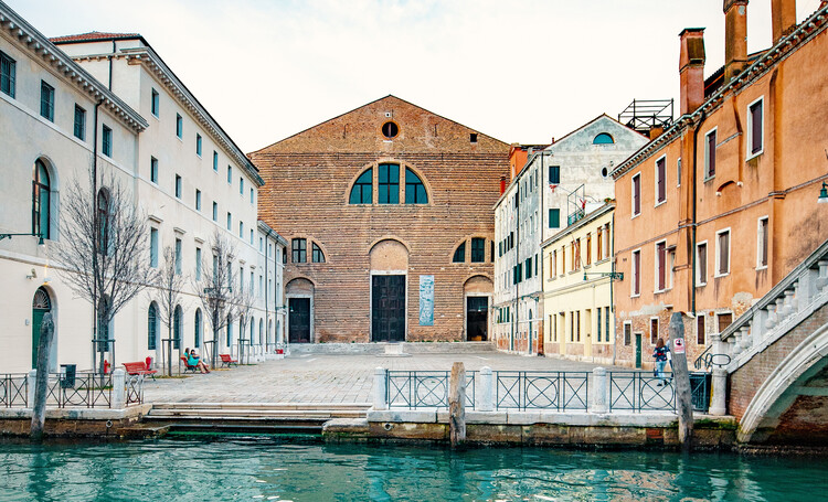まだ建築賞が必要ですか？イタリアのヴェネツィアで開催された「賞を超えて」ディスカッションフォーラムからのハイライト - イメージ2/12
