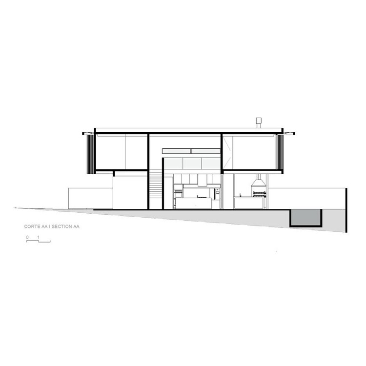 Al House /TaguáArquitetura -Image 24 of 31