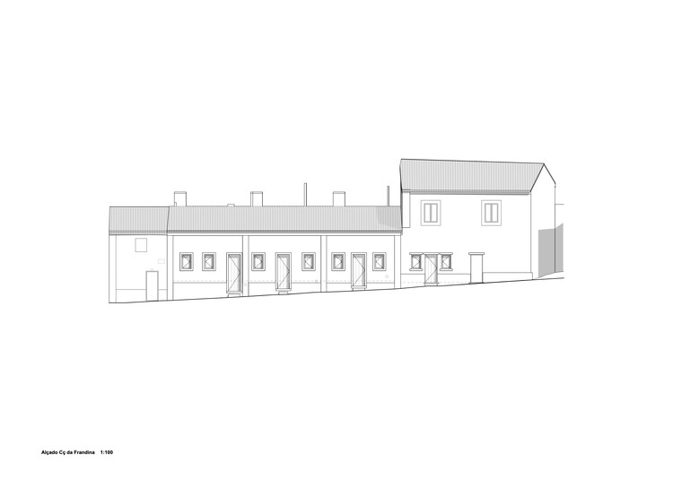 Estremoz 6 Houses / A+アーキテクチャ-45/45の画像44