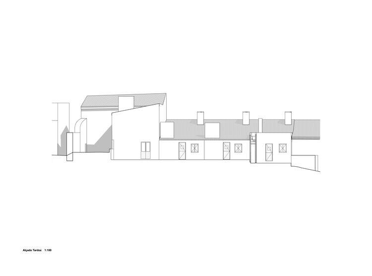 Estremoz 6 Houses / A+アーキテクチャ-45の画像36
