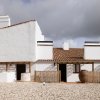 Estremoz 6 Houses / A+アーキテクチャ