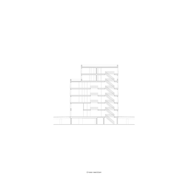 Volante Social Housing / Monadnock -Image 24 of 25