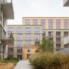 Volante Social Housing / Monadnock