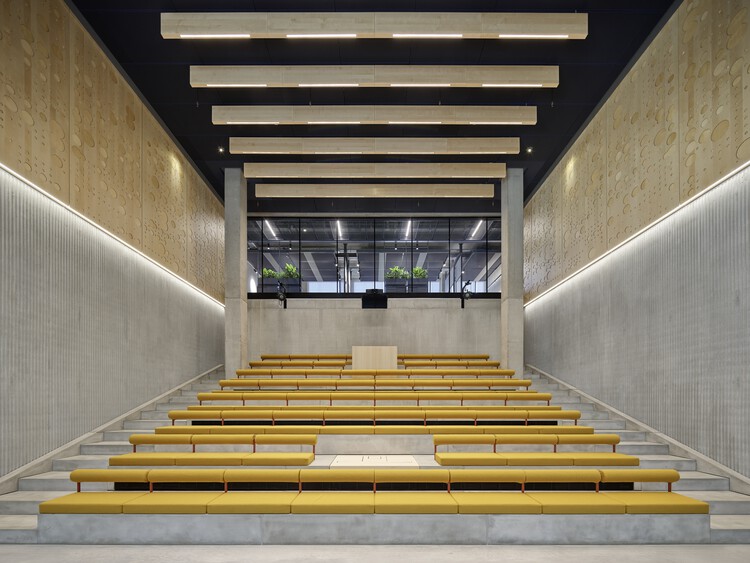 SAP Labs Munich Campus / Scope Architekten -Image 5 of 33