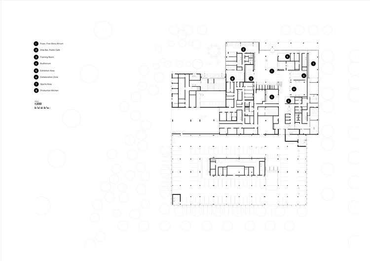 SAP Labs Munich Campus / Scope Architekten -Image 32 of 33