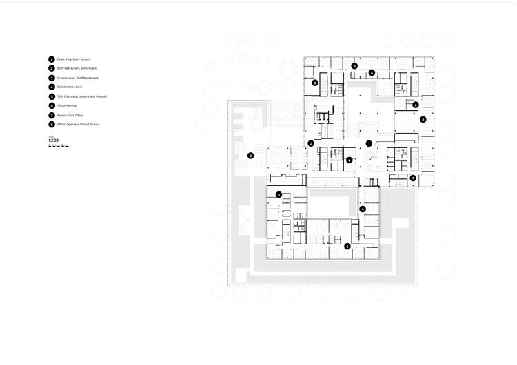 SAP Labs Munich Campus / Scope Architekten -Image 33 of 33