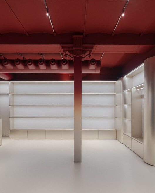 Missoni Home Boutique / Lit Studio -Image3 of 14