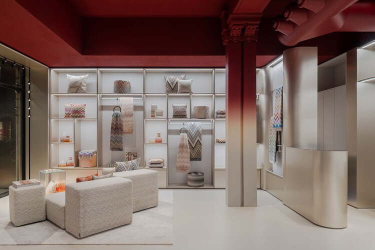 Missoni Home Boutique / Lit Studio- 14の画像4