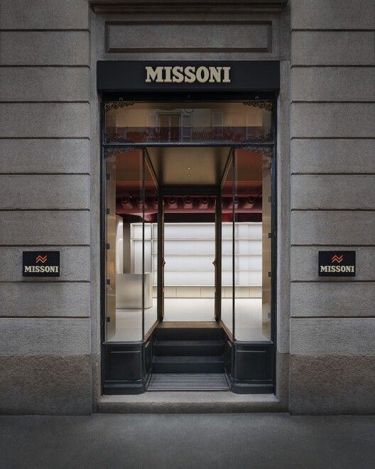 Missoni Home Boutique / Lit Studio-画像2/14