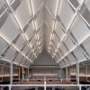 jinhuiレストラン、Livat Shanghai / Atelier Alitter