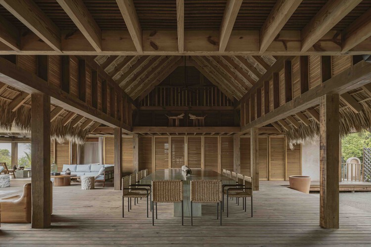 Casa de Mayo /MassívStudio-画像5/13