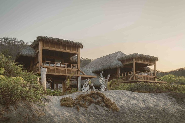 Casa de Mayo /MassívStudio-外観写真