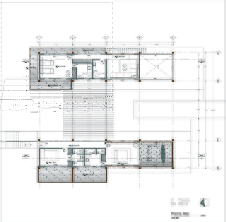 Casa de Mayo /MassívStudio-画像13 of 13