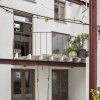 Georges House /hé！ Architectuur