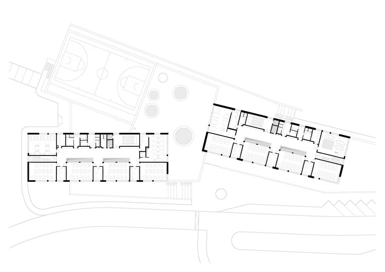 FričBrothersElementary School / Atelier 6 -Image35 of 35