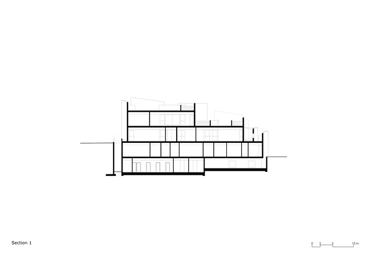 獣医病院Tirana / Davide Macullo Architects -Image 25 of 30