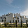 獣医病院Tirana / Davide Macullo Architects