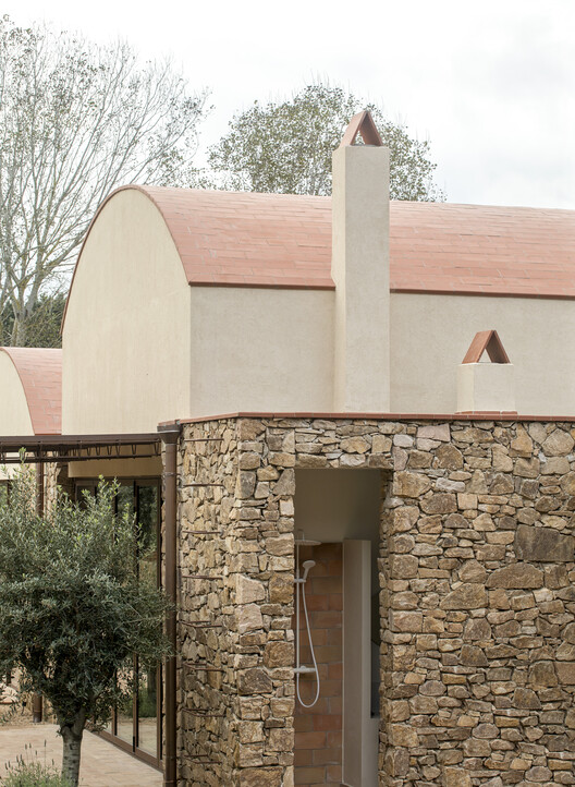 Les Barraques House / Arc Studi arquitectura -Image 7 of 22