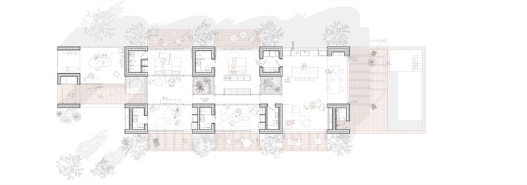 Les Barraques House / Arc Studi arquitectura -Image 19 of 22