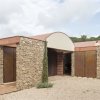 Les Barraques House / Arc Studi arquitectura