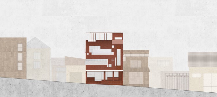 Hong Tra hoa binh bui thi xuan cafe /xưởngxép-画像22 of 24