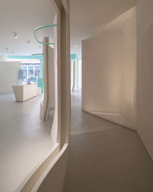 likeuu Concept Exploration Center / Studio 10- 19歳の画像9