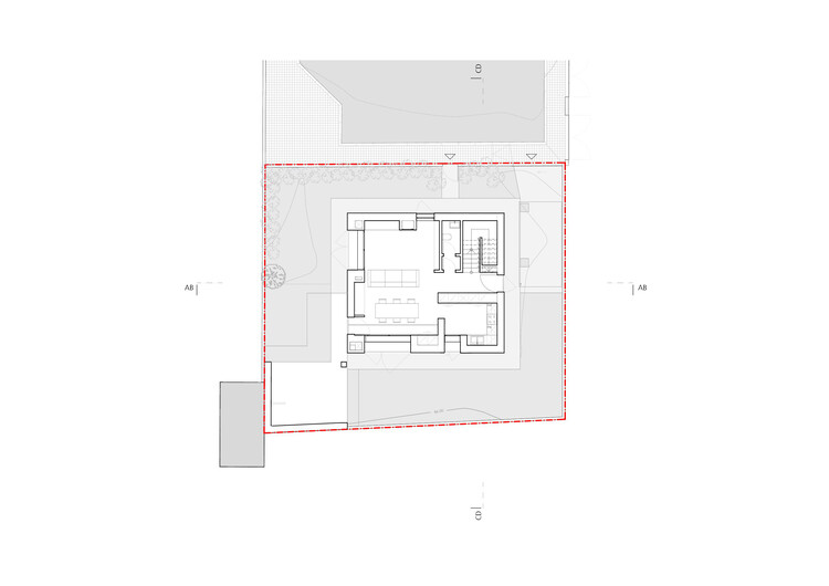 CC House / Esquissos -Arquitectura e Consultoria -Image 30 of 34