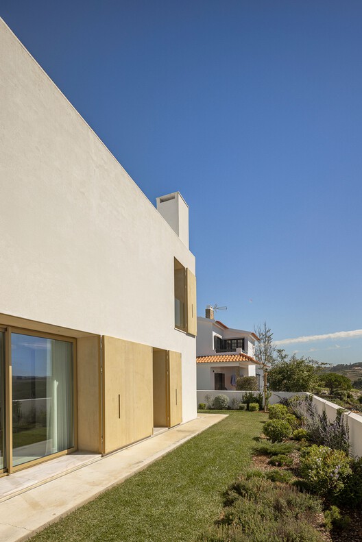 CC House / Esquissos -Arquitectura e Consultoria -Exterior Photography