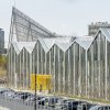 メンテナンスアンドストレージセンターT9トラムウェイ /フェリエマルケッティスタジオ