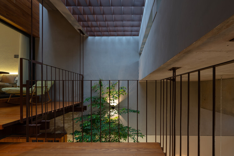 Jinjee House / tad.Atelier -Image 18 of 30