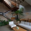 Jinjee House / tad.Atelier |アーチダイリー