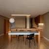 Margo Apartment / DualSpace Studio