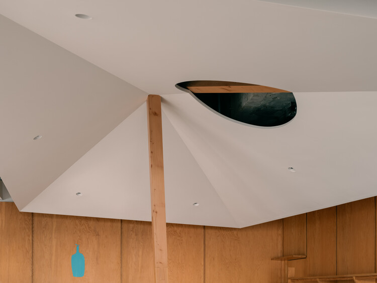 West Bund / Atelier Tao+Cのブルーボトルコーヒー+C- 19の画像9