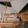 West Bund / Atelier Tao+Cのブルーボトルコーヒー